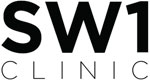 SW1 Plastic Surgery Logo